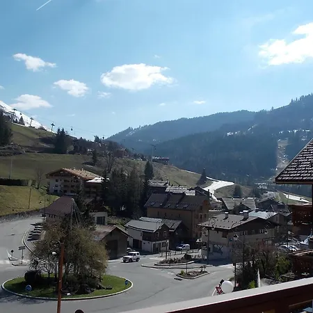 Deux Vallees 2