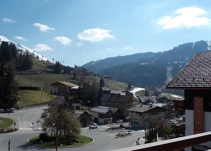 Deux Vallees 2